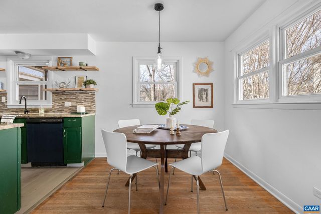 1411 BAKER ST, Charlottesville, VA 22903