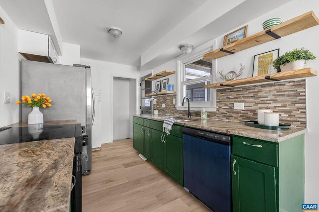 1411 BAKER ST, Charlottesville, VA 22903