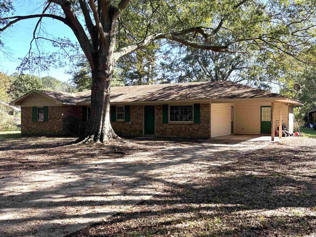 54 Grant 171, Sheridan, AR 72150