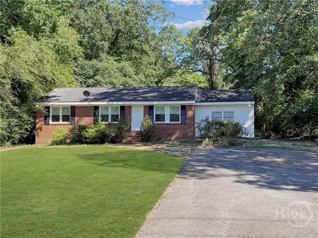 1925 Cherokee Road, Winterville, GA 30683