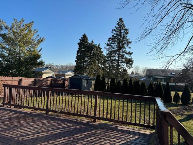 44266 Terricar Lane, Clinton Township, MI 48038