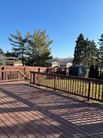 44266 Terricar Lane, Clinton Township, MI 48038