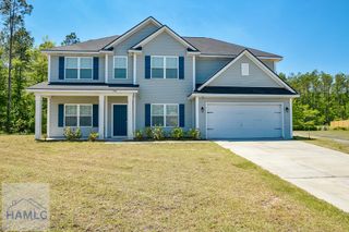 246 Avondale Drive, Ludowici, GA 31316