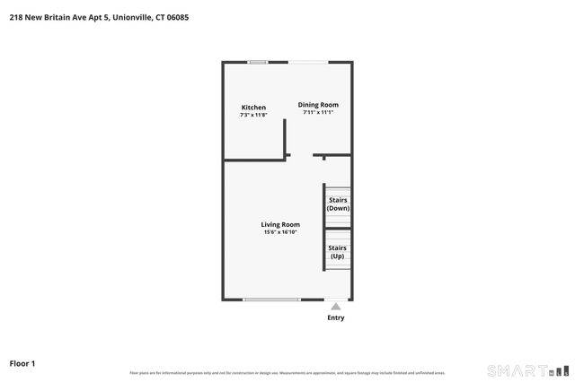 218 New Britain Avenue 5, Farmington, CT 06085
