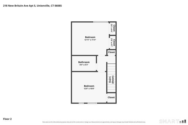 218 New Britain Avenue 5, Farmington, CT 06085