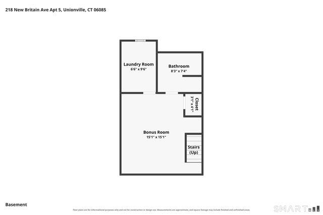 218 New Britain Avenue 5, Farmington, CT 06085