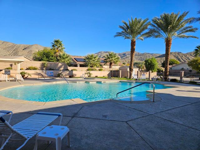 8381 Summit Pass, Desert Hot Springs, CA 92240