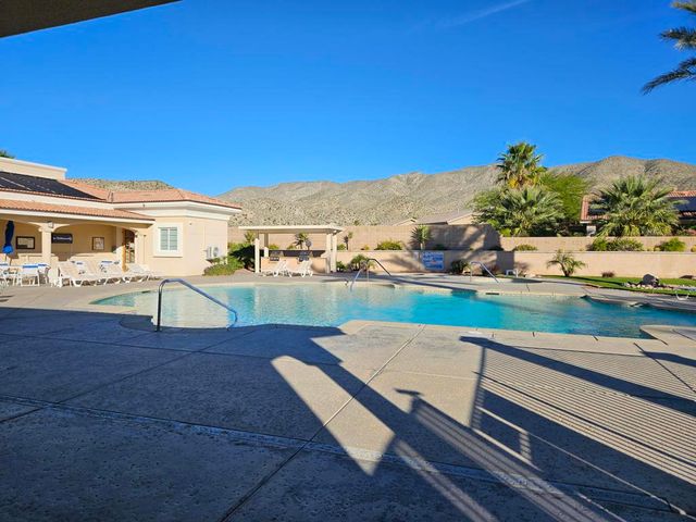 8381 Summit Pass, Desert Hot Springs, CA 92240