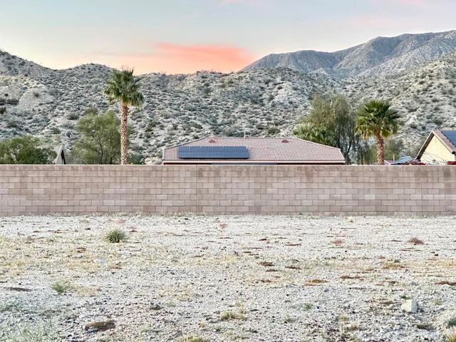 8381 Summit Pass, Desert Hot Springs, CA 92240
