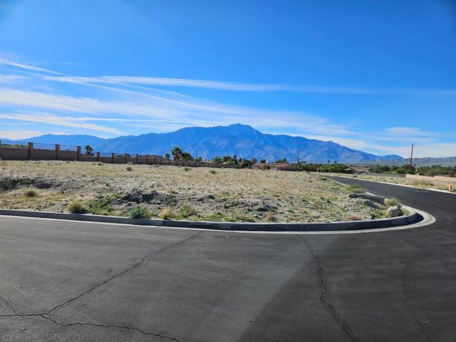 8381 Summit Pass, Desert Hot Springs, CA 92240
