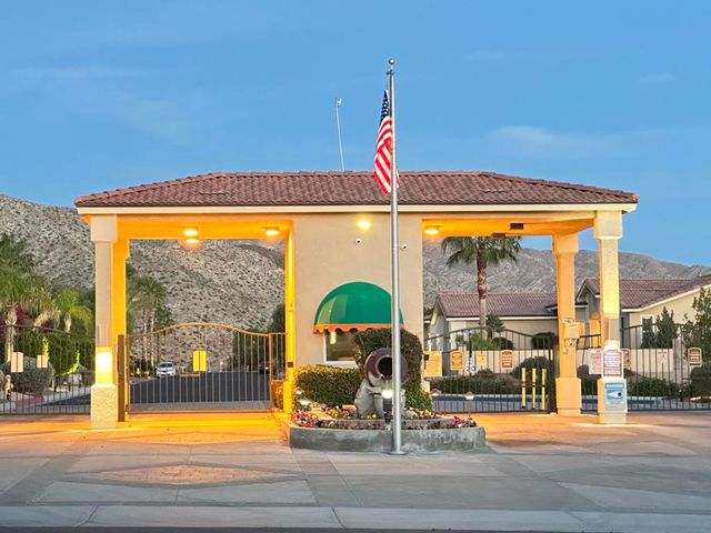 8381 Summit Pass, Desert Hot Springs, CA 92240