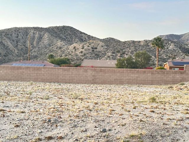 8381 Summit Pass, Desert Hot Springs, CA 92240