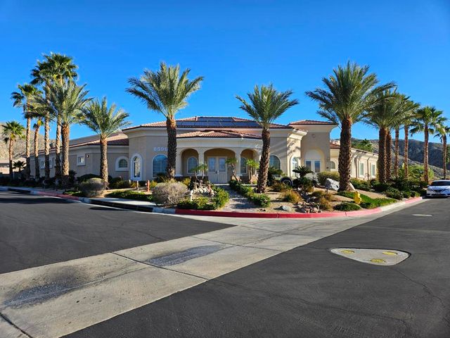 8381 Summit Pass, Desert Hot Springs, CA 92240