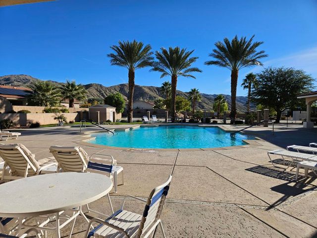 8381 Summit Pass, Desert Hot Springs, CA 92240