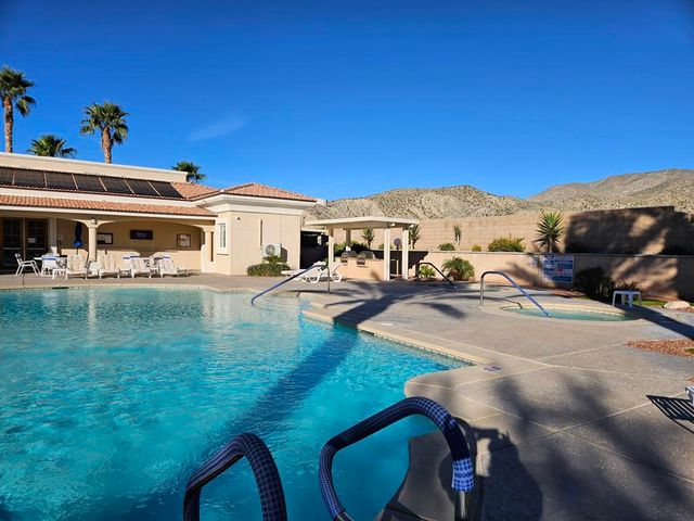 8381 Summit Pass, Desert Hot Springs, CA 92240