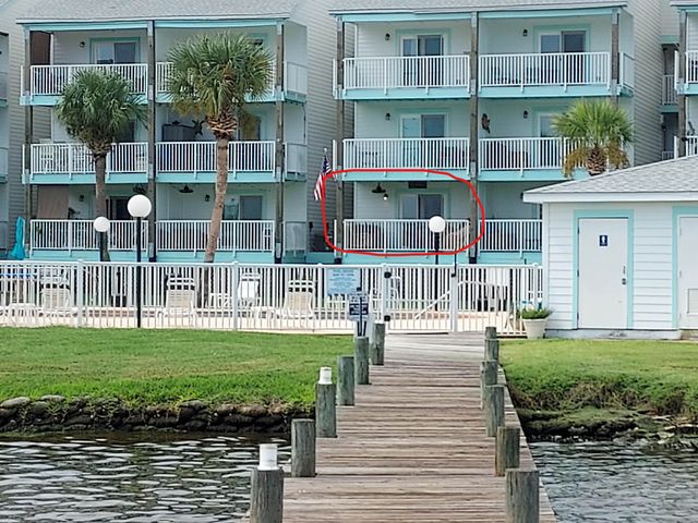 3600 Thomas Dr Apt C104, Panama City, FL 32408