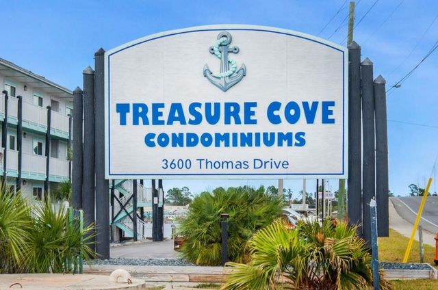 3600 Thomas Dr Apt C104, Panama City, FL 32408
