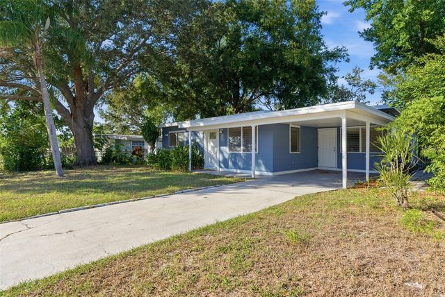 5481 47TH AVENUE N, St Petersburg, FL 33709