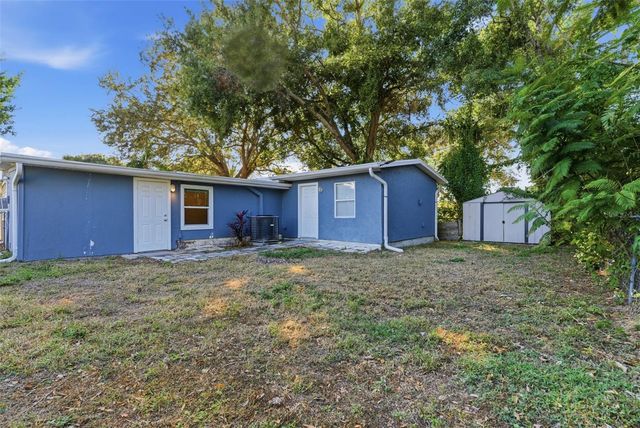 5481 47TH AVENUE N, St Petersburg, FL 33709