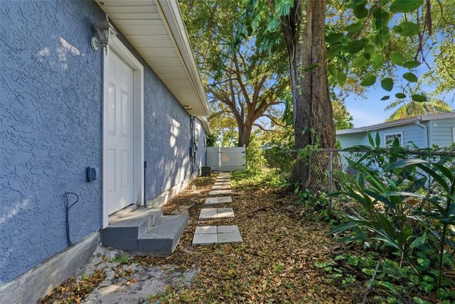 5481 47TH AVENUE N, St Petersburg, FL 33709