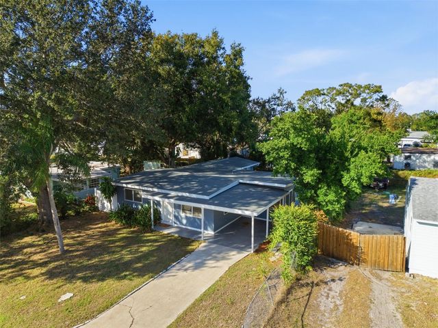 5481 47TH AVENUE N, St Petersburg, FL 33709