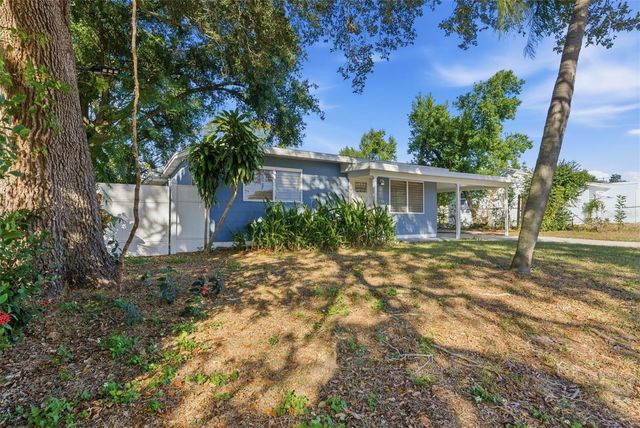 5481 47TH AVENUE N, St Petersburg, FL 33709