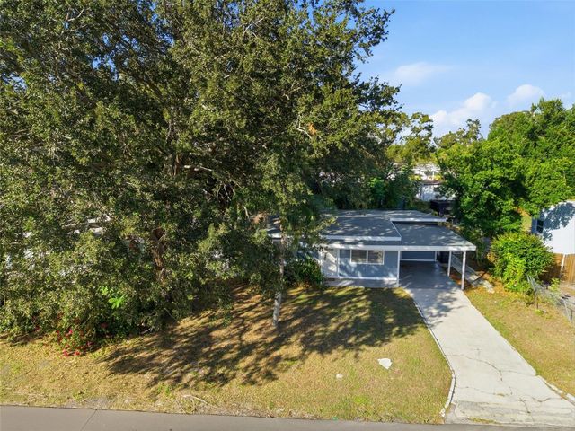 5481 47TH AVENUE N, St Petersburg, FL 33709