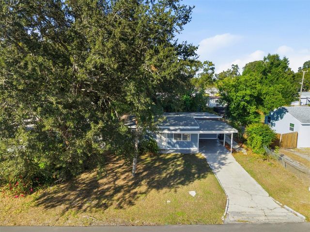 5481 47TH AVENUE N, St Petersburg, FL 33709