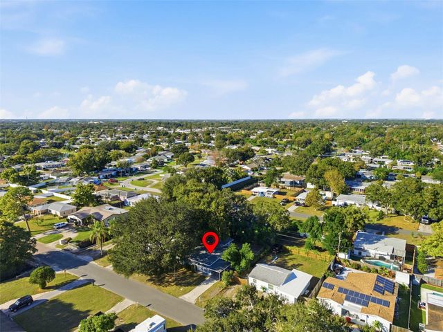 5481 47TH AVENUE N, St Petersburg, FL 33709