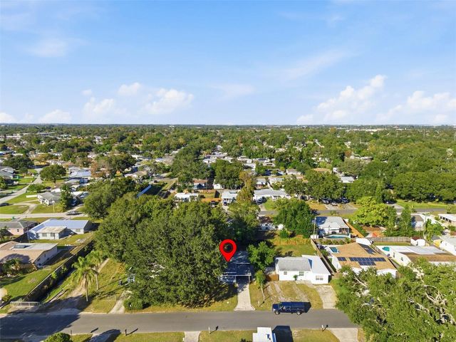 5481 47TH AVENUE N, St Petersburg, FL 33709