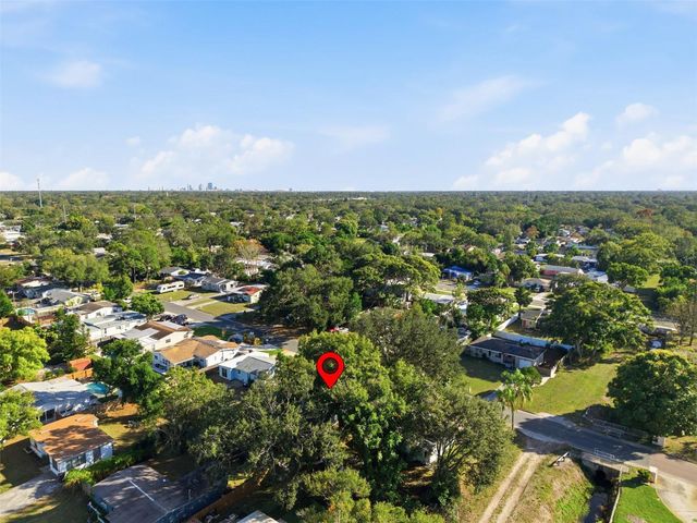 5481 47TH AVENUE N, St Petersburg, FL 33709