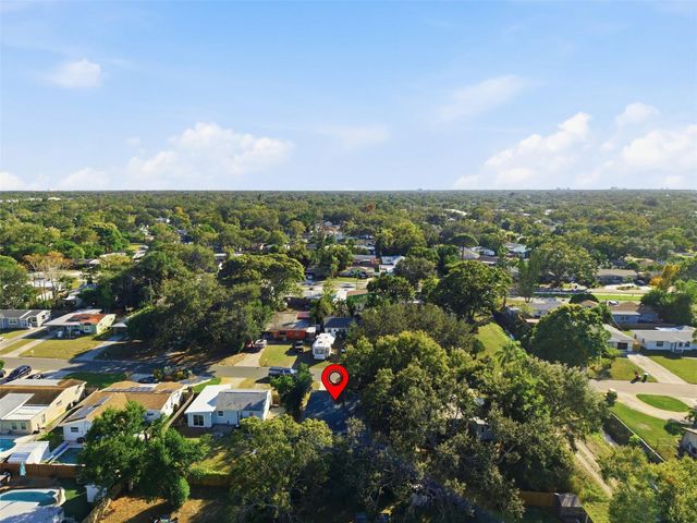 5481 47TH AVENUE N, St Petersburg, FL 33709