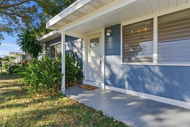 5481 47TH AVENUE N, St Petersburg, FL 33709