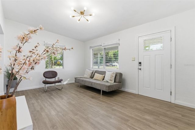 5481 47TH AVENUE N, St Petersburg, FL 33709