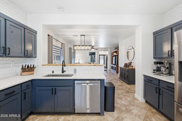 1625 W BIG OAK Street, Phoenix, AZ 85085