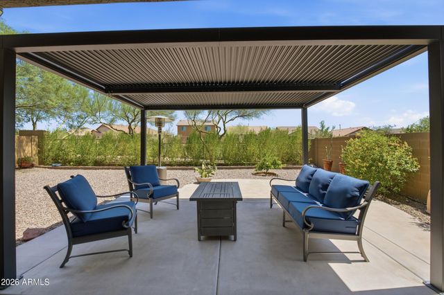 1625 W BIG OAK Street, Phoenix, AZ 85085