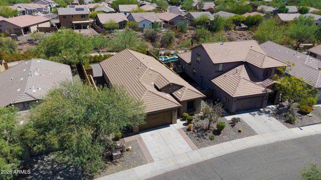1625 W BIG OAK Street, Phoenix, AZ 85085
