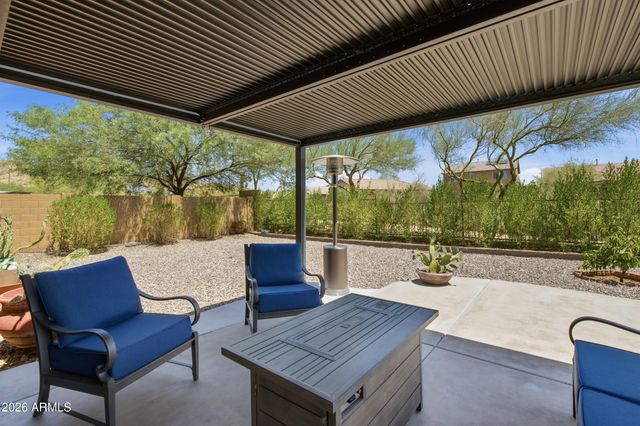 1625 W BIG OAK Street, Phoenix, AZ 85085