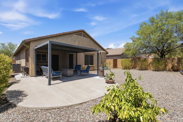 1625 W BIG OAK Street, Phoenix, AZ 85085
