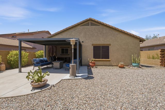 1625 W BIG OAK Street, Phoenix, AZ 85085