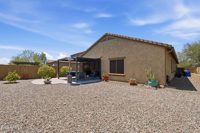 1625 W BIG OAK Street, Phoenix, AZ 85085
