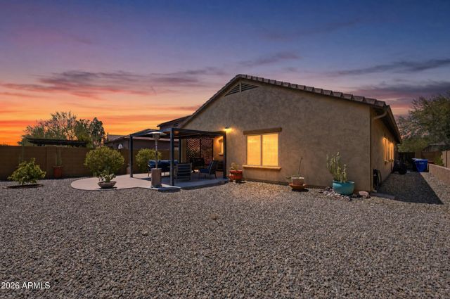 1625 W BIG OAK Street, Phoenix, AZ 85085
