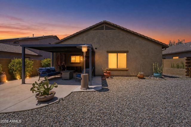 1625 W BIG OAK Street, Phoenix, AZ 85085