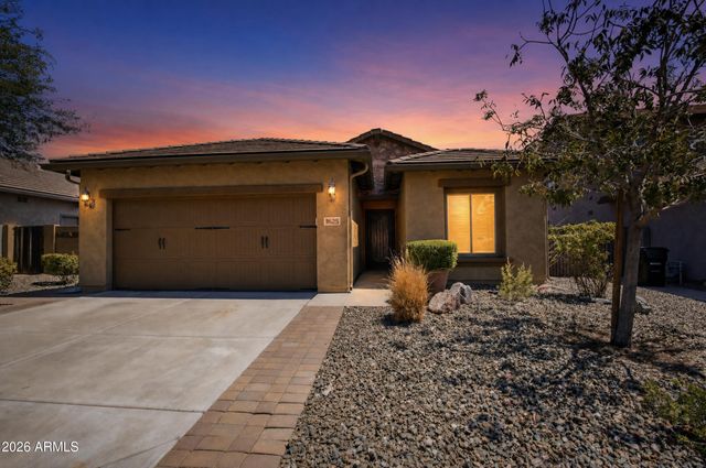 1625 W BIG OAK Street, Phoenix, AZ 85085