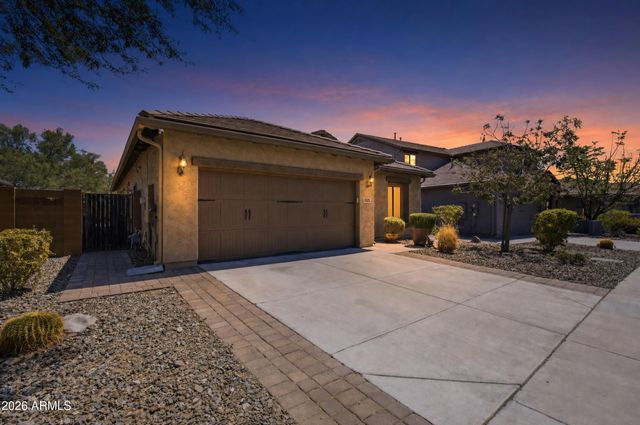 1625 W BIG OAK Street, Phoenix, AZ 85085