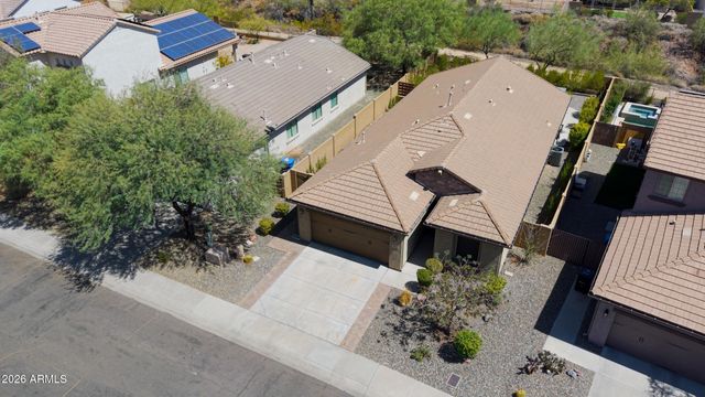 1625 W BIG OAK Street, Phoenix, AZ 85085