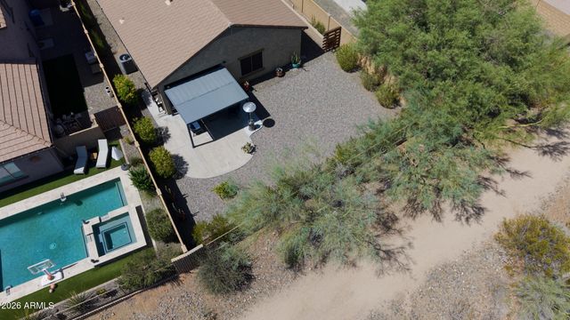 1625 W BIG OAK Street, Phoenix, AZ 85085