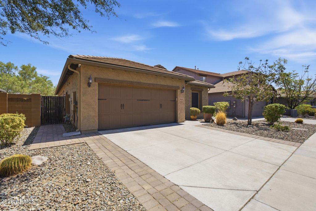 1625 W BIG OAK Street, Phoenix, AZ 85085 — photo 2