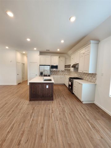 27122 Berry Bright, Katy, TX 77493