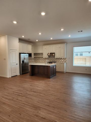 27122 Berry Bright, Katy, TX 77493